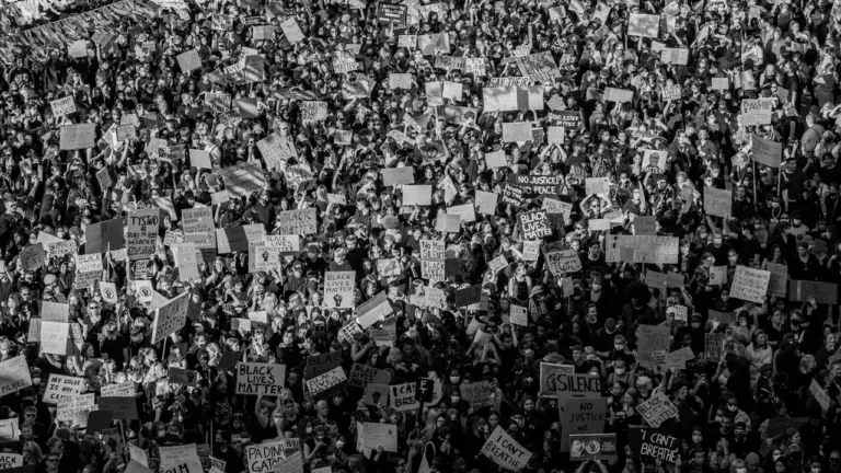 1963. gada 28. augusts: gājiens, ko Amerika nevarēja ignorēt