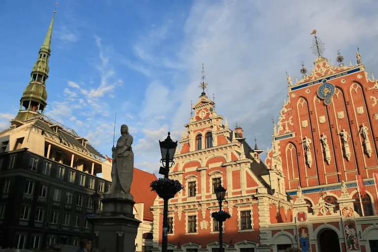 30. augusts Rīgas vēsturē: arhīvu liecības par pilsētu