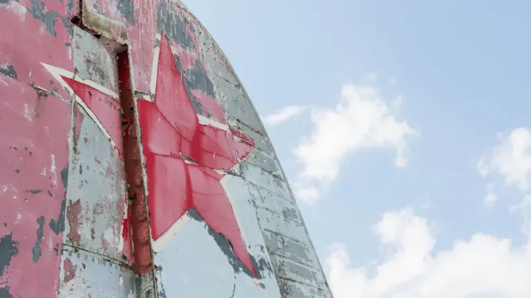 31. augusts Latvijas vēsturē: karaspēka izvešana un Skrunda