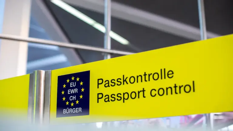 EES 2026. gadā: ko robežkontrolē pieredzēs Latvijas ceļotāji