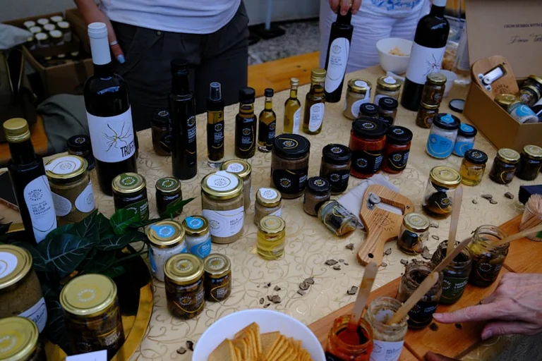 Riga Food 2026 Ķīpsalā: biļetes, transports un apmeklējuma plāns