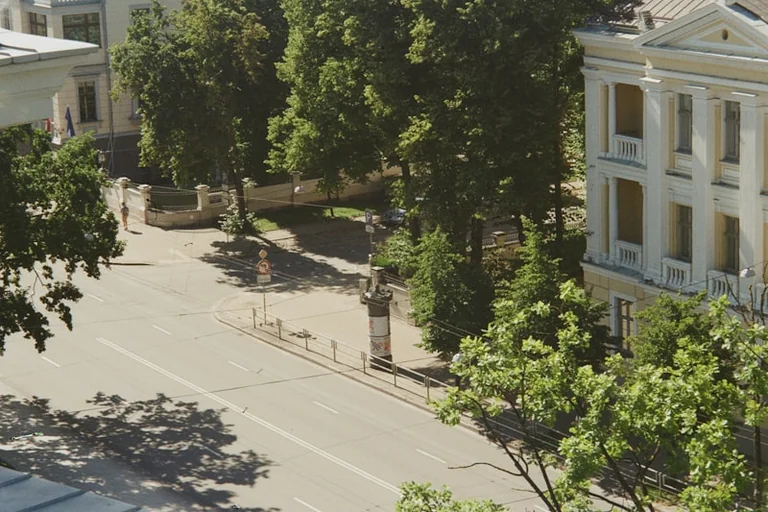 Satiksmes ierobežojumi Rīgā: 24. augusta aktuālā informācija