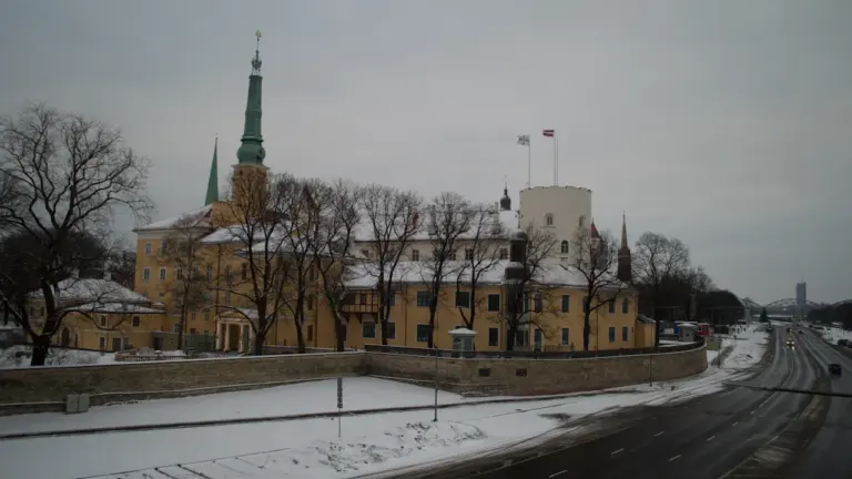 1991. gada 10. septembris: Latvijas diplomātiskās atzīšanas sākums