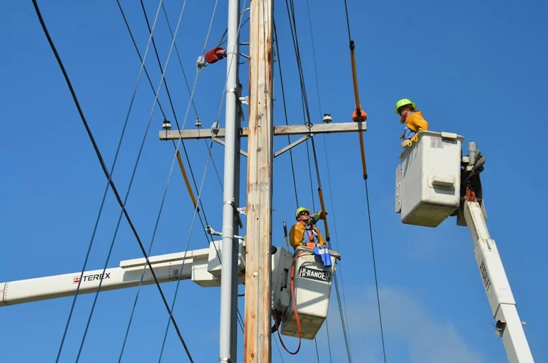 Elektrības atslēgumi 8. septembrī: pārbaudi savu adresi