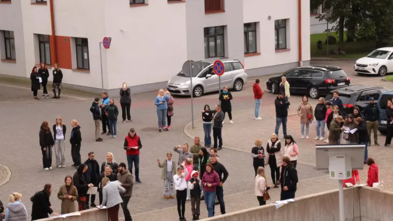 Jelgavā notiks auto orientēšanās rallijs: kā pieteikties: kas jāzina iedzīvotājiem