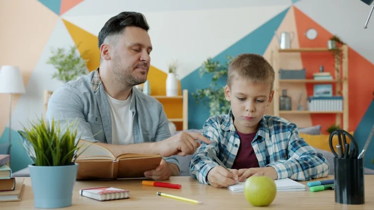 Pirmā pilnā skolas nedēļa: ģimenes plāns līdz 7. septembrim