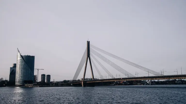 Rīgas pils vēsture: no Livonijas ordeņa līdz prezidenta rezidencei