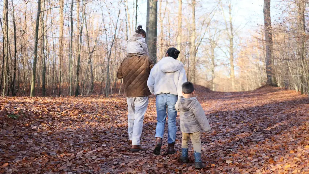 Rudens brīvdienas ar ģimeni: maršruts un plāns lietum Latvijā